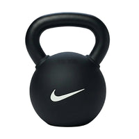 Thumbnail for Nike Strength Rubber Coated Kettlebell