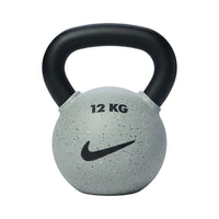 Thumbnail for Nike Strength Rubber Coated Grind Kettlebell