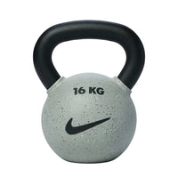 Thumbnail for Nike Strength Rubber Coated Grind Kettlebell