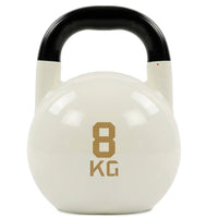 Thumbnail for LivePro Steel Competition Kettlebell 4 Kg to 10 Kg - LP9008