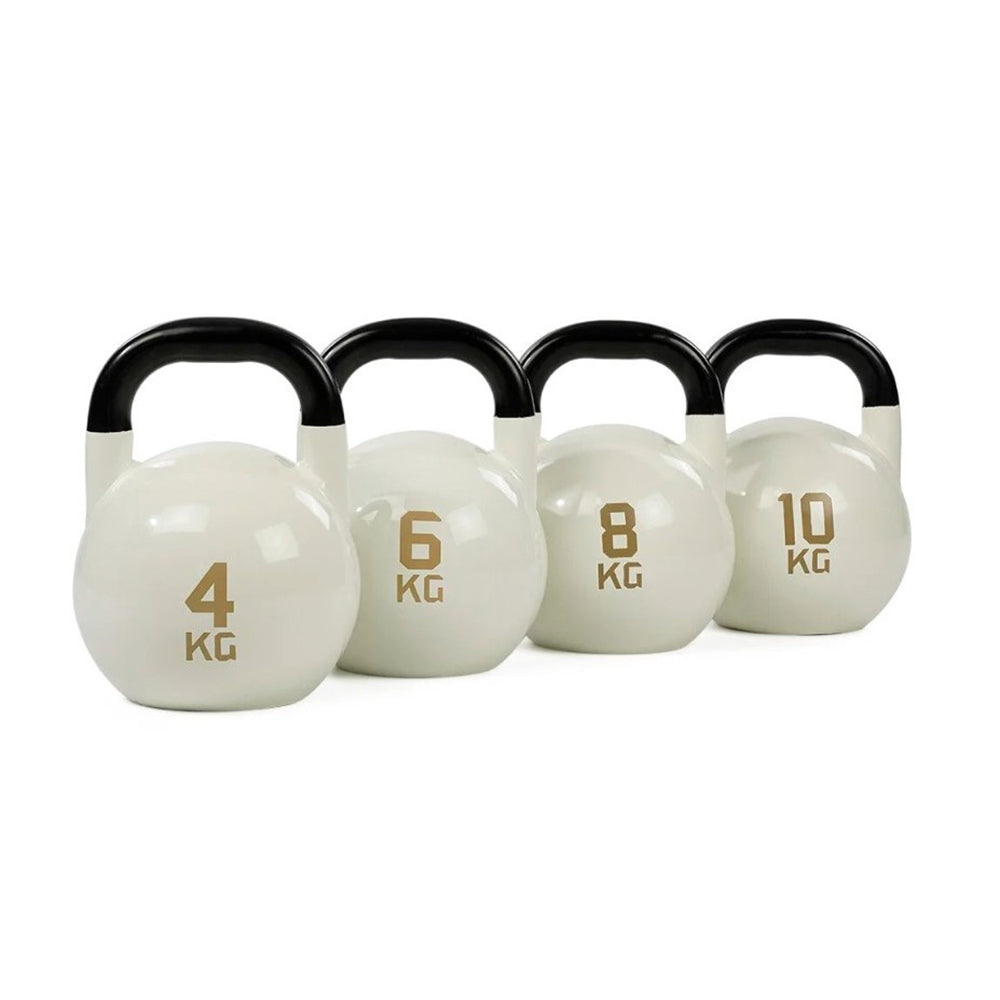 LivePro Steel Competition Kettlebell 6 Kg - LP9008