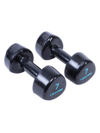 Thumbnail for Livepro Studio Dumbbells Set 1 kg - 10 kg - LP8070