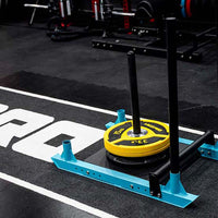 Thumbnail for LivePro Sled Push - LP8142