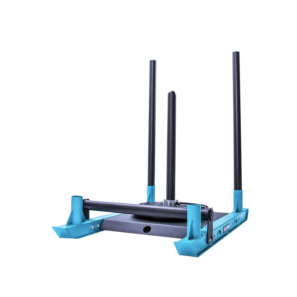 LivePro Sled Push - LP8142