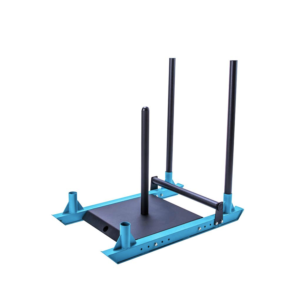 Livepro Commercial Sled Push - LP8142