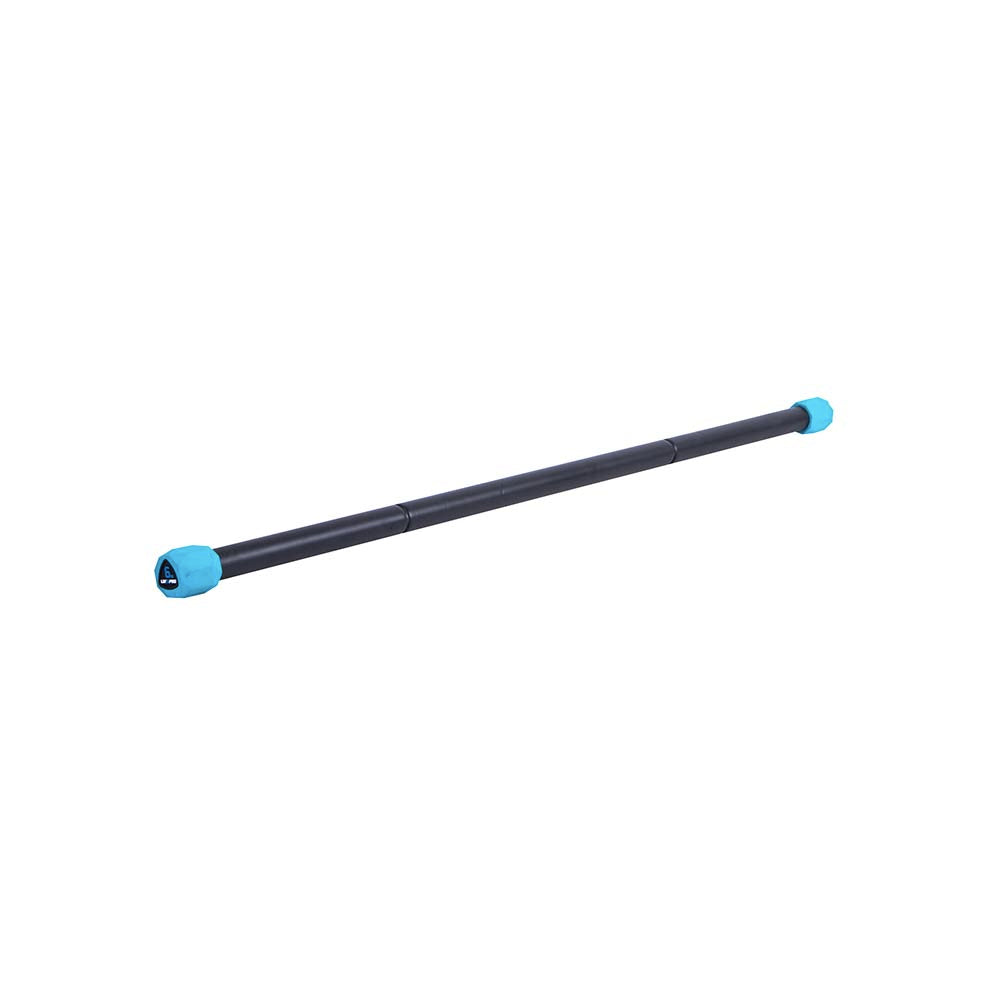 LivePro Jordan Bar - Body Bar - Weight Bar from 2 KG to 6 KG - LP8145