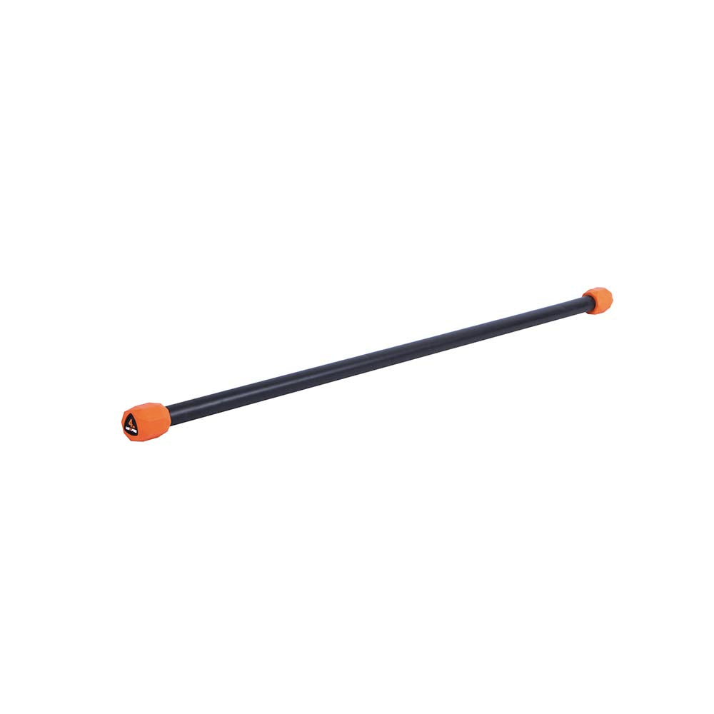 LivePro Jordan Bar - Body Bar - Weight Bar from 2 KG to 6 KG - LP8145