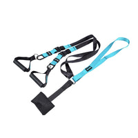 Thumbnail for Livepro Elastic Suspension Trainer -Suspension Exercise Set - LP8166