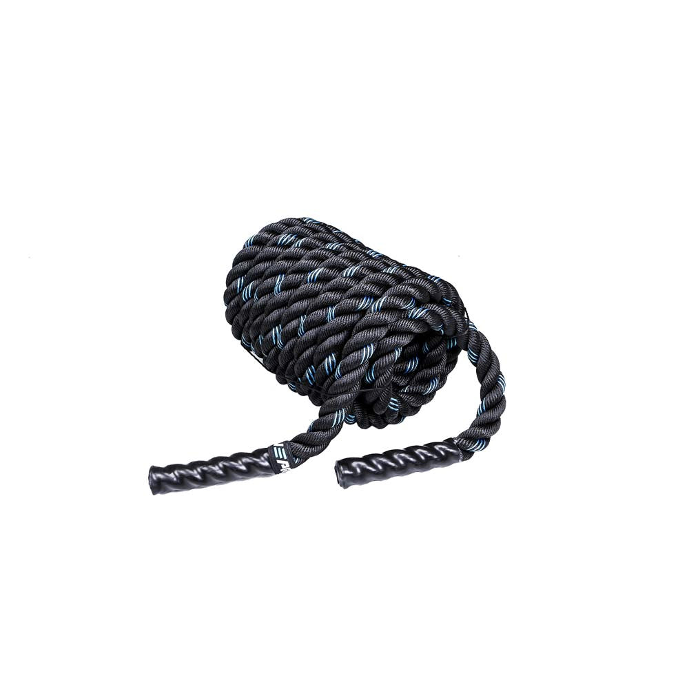 LivePro Battle Rope 9 Metre to 15 Metre with 38mm Diameter - LP8170/1