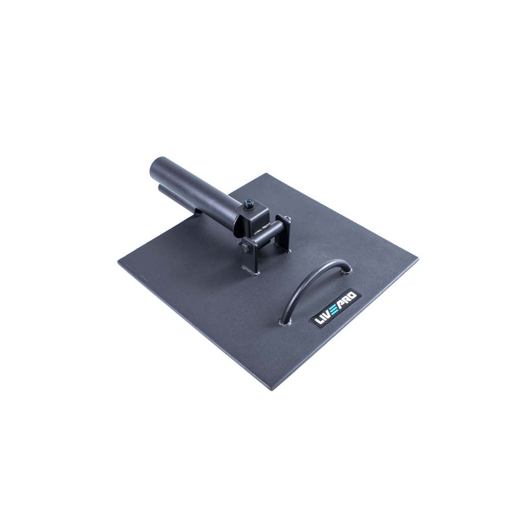 LivePro Landmine Home Base - T Bar Holder - LP8185