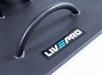 Thumbnail for LivePro Landmine Home Base - T Bar Holder - LP8185