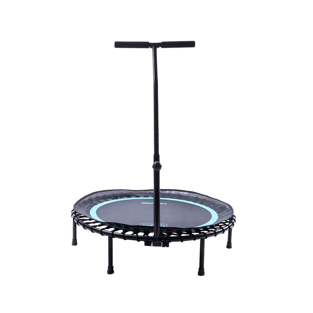 Livepro Trampoline with Handle - LP8250-B