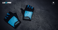 Thumbnail for Livepro - Fitness Gloves - LP8260