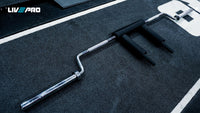 Thumbnail for LivePro Safety Squat Bar - LP8303