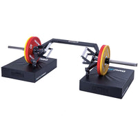 Thumbnail for Livepro Barbell Landing Pad - LP8320