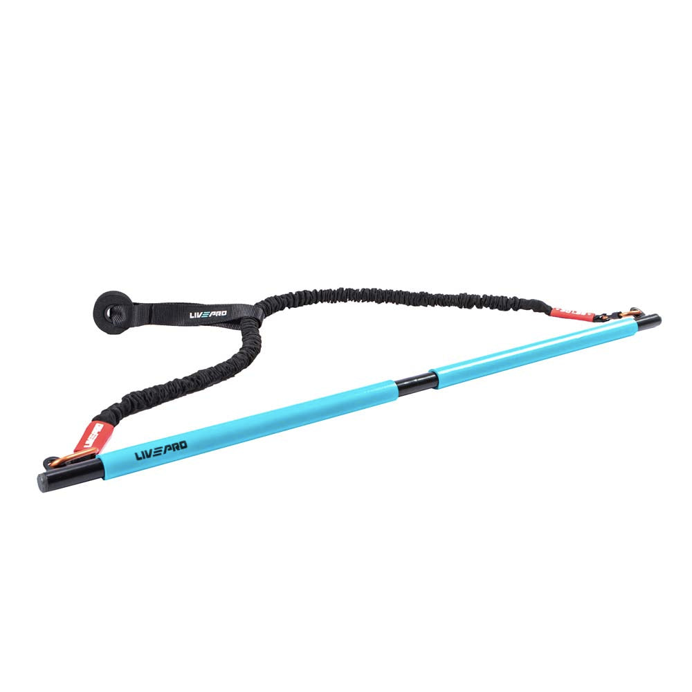 LivePro Resistance Bar - LP8400