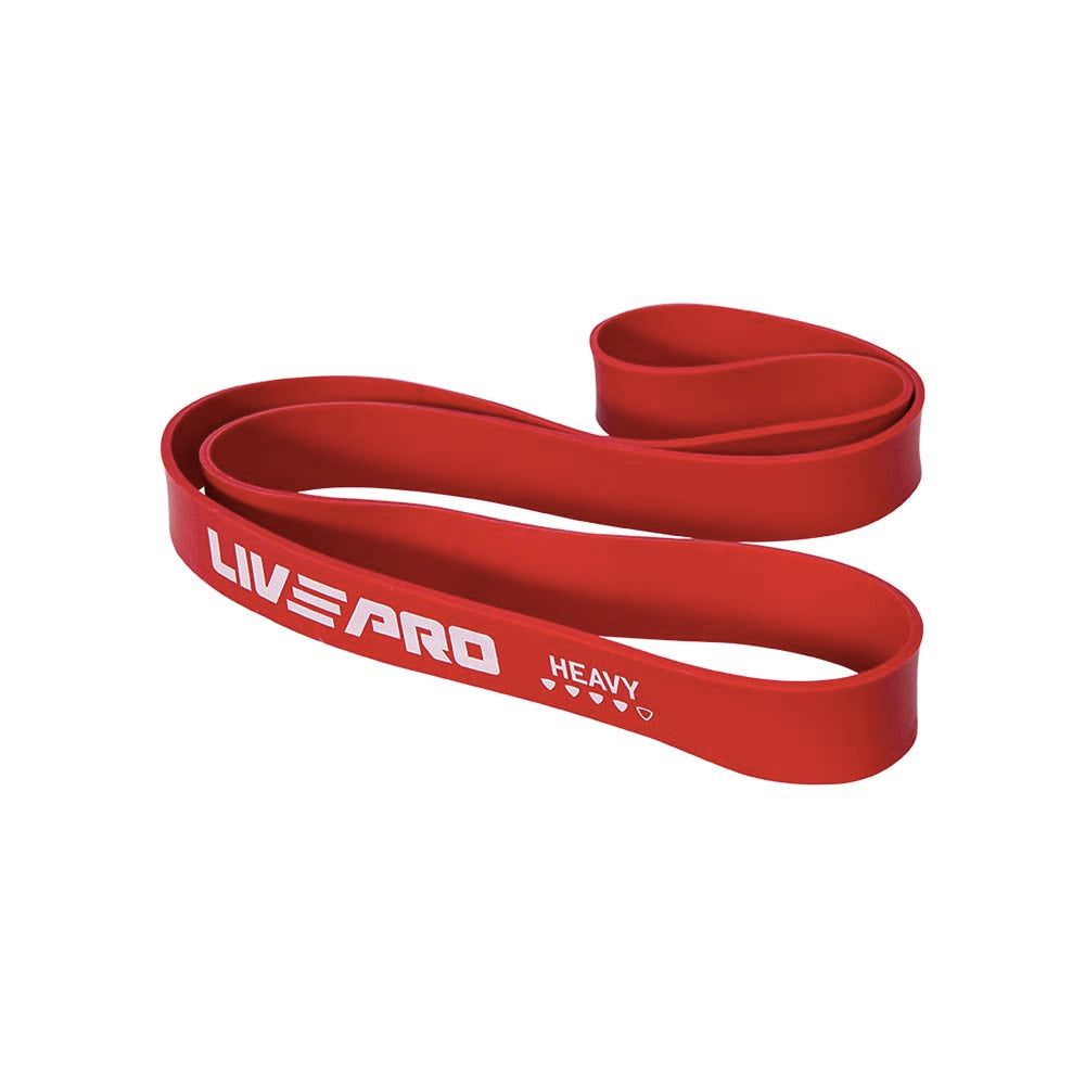 Livepro Resistance Band - LP8410