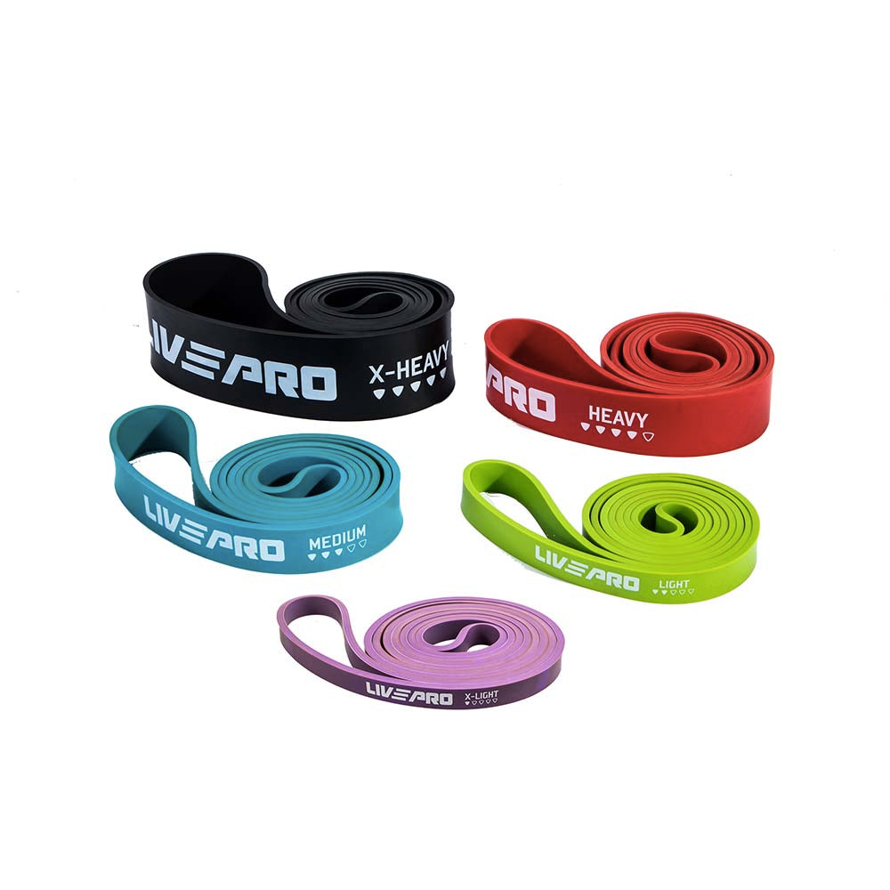 Livepro Resistance Band - LP8410