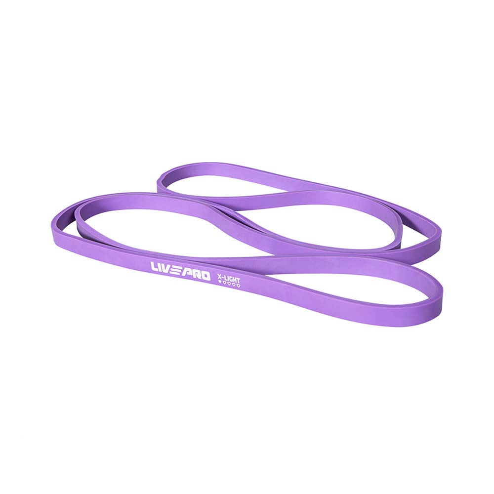 Livepro Resistance Band - LP8410