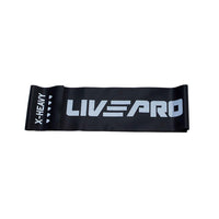 Thumbnail for LivePro Latex Resistance Bands - LP8415