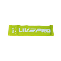 Thumbnail for LivePro Latex Resistance Bands - LP8415