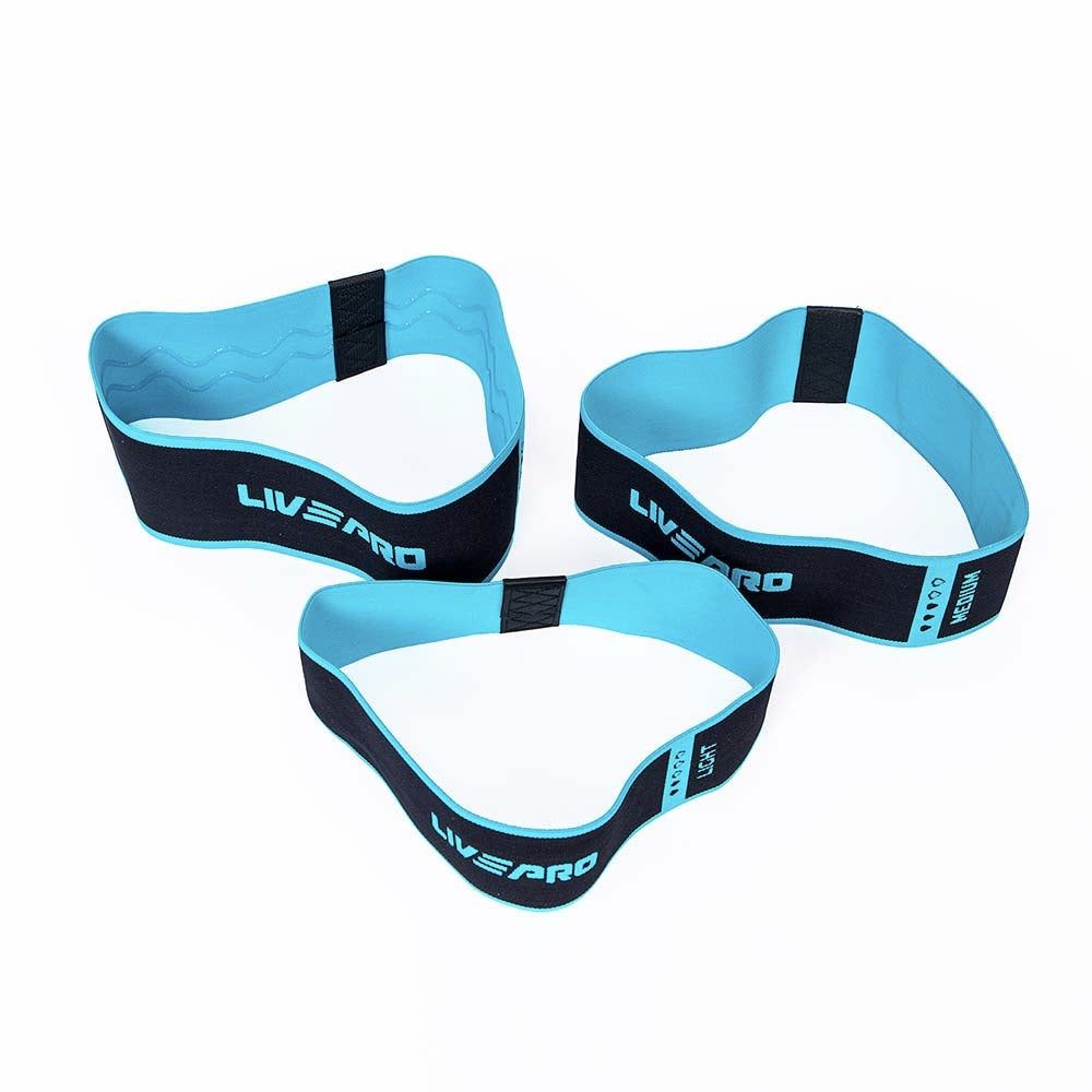 Livepro Resistance Fabric Loop Band - LP8414