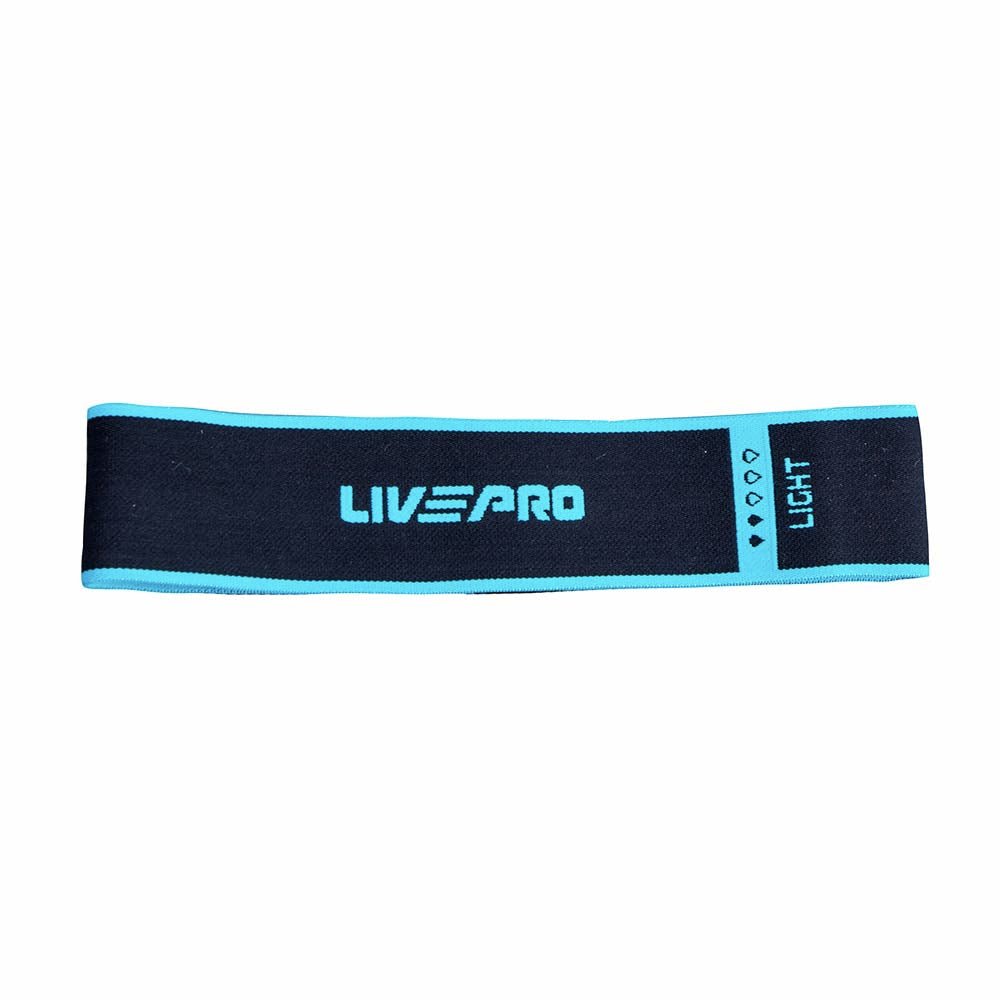 Livepro Resistance Fabric Loop Band - LP8414