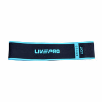 Thumbnail for Livepro Resistance Fabric Loop Band - LP8414