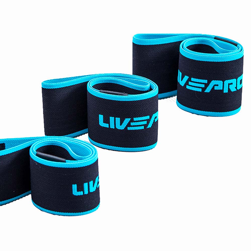 LivePro Resistance Fabric Loop Band - LP8414