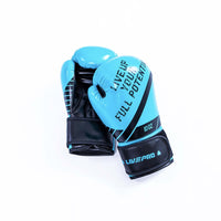 Thumbnail for Livepro - Sparring Gloves (10 Oz to 14 Oz) - LP8600