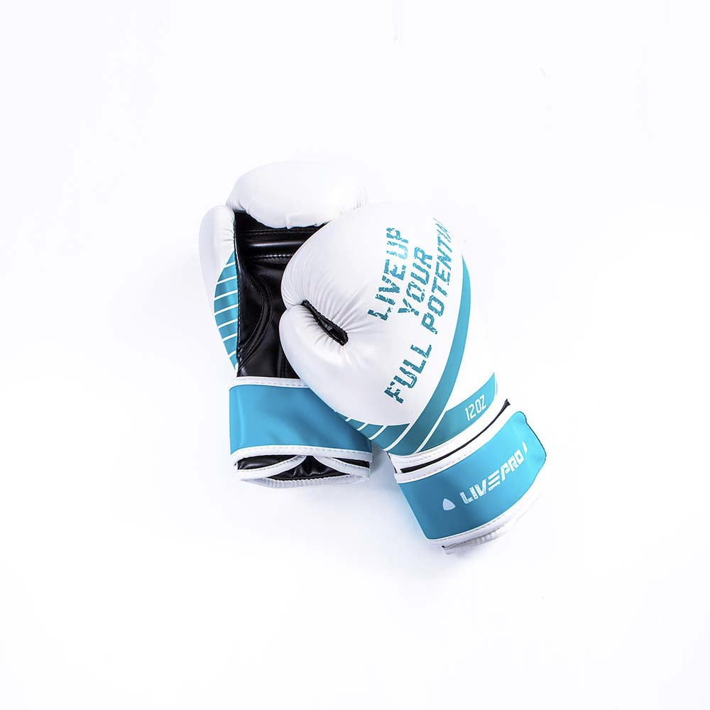 Livepro - Sparring Gloves (10 Oz to 14 Oz) - LP8600