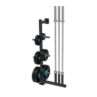 Thumbnail for Livepro - Sets Barbell Wall Rack - LP8894