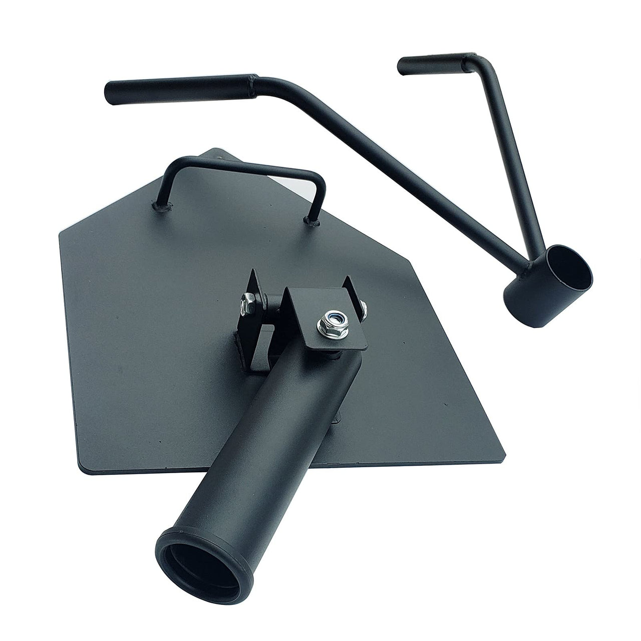 1441 Fitness Commercial Landmine T Bar Holder