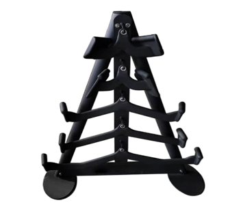 1441 Fitness LAT Attachment Rack A Shape