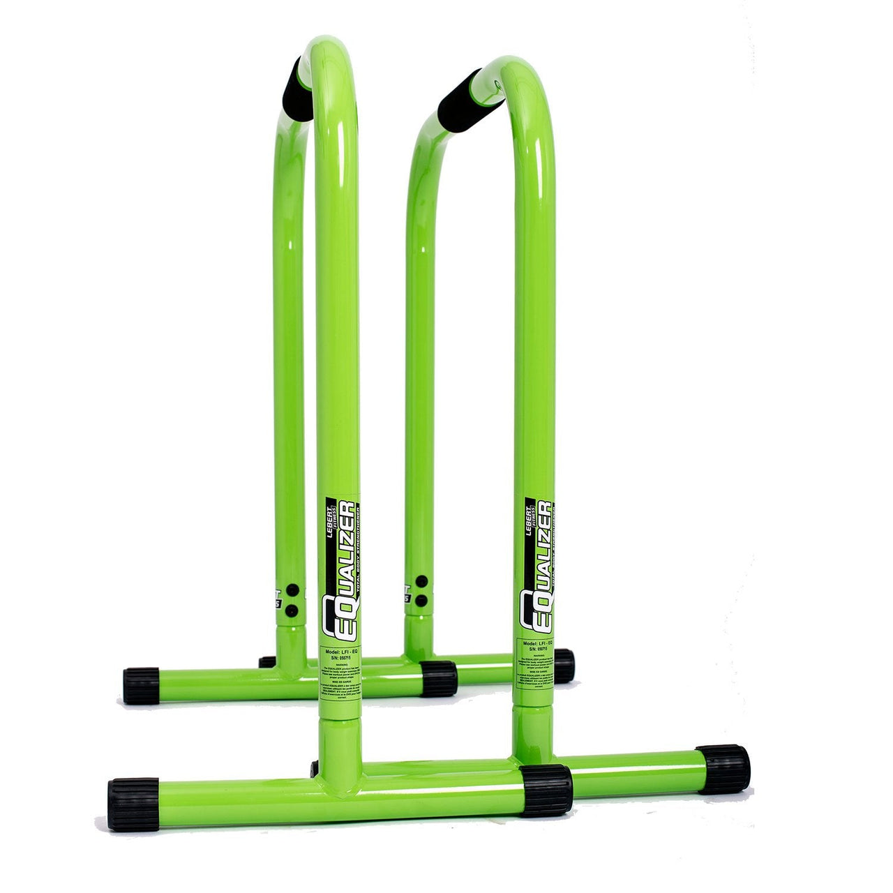 Lebert Fitness Equalizer - (28'' x 21'' x 15'')