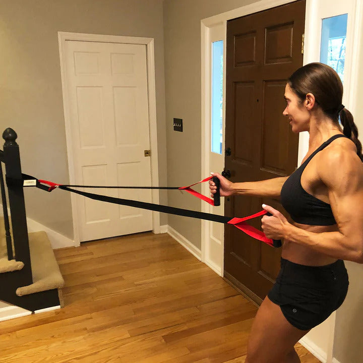 Lebert Fitness HIIT System