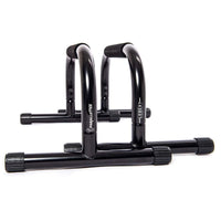 Thumbnail for Lebert Fitness Parallettes Push Up Dip Stand (12''H x 25''L x 16''W)