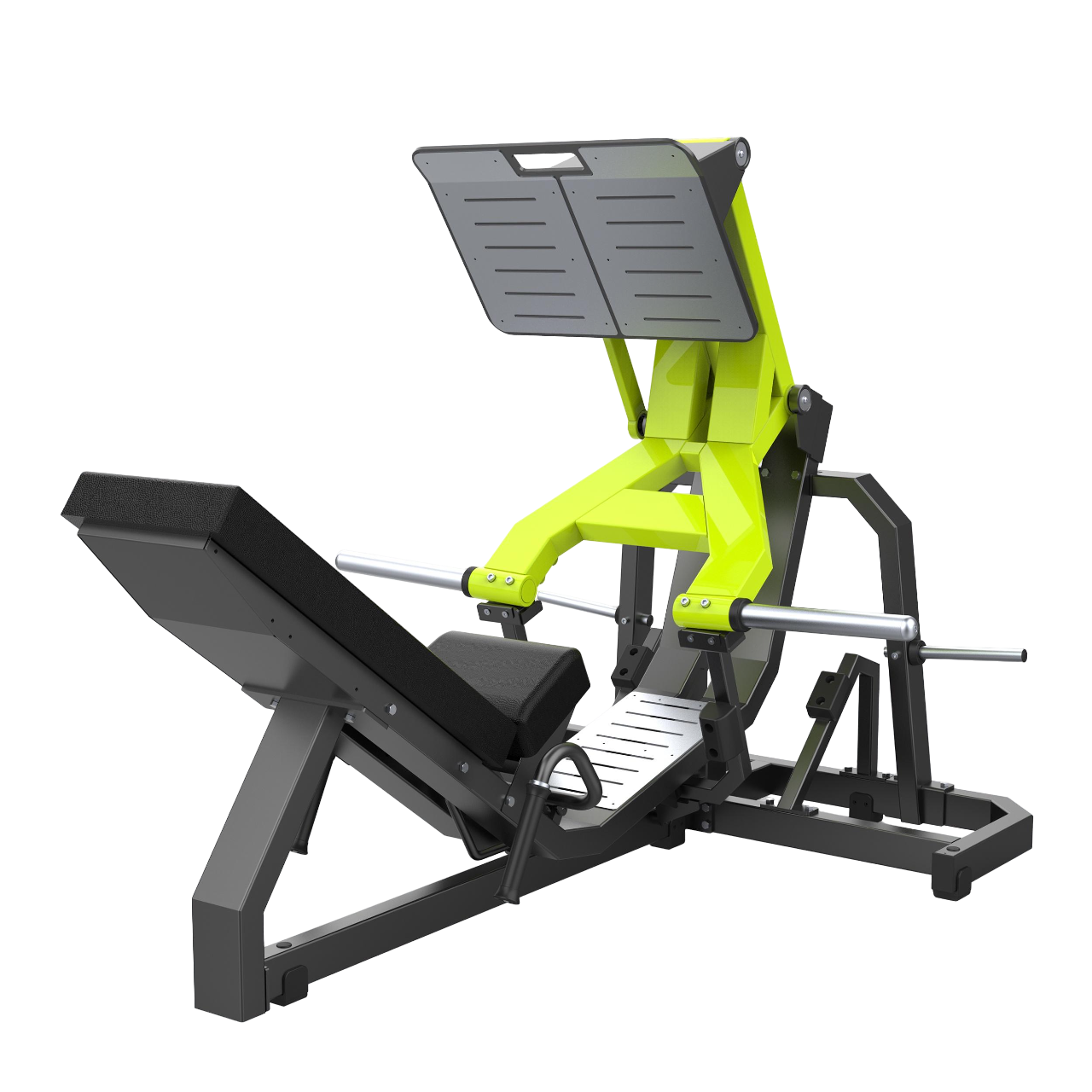 1441 Fitness Leg Press - Y950Z