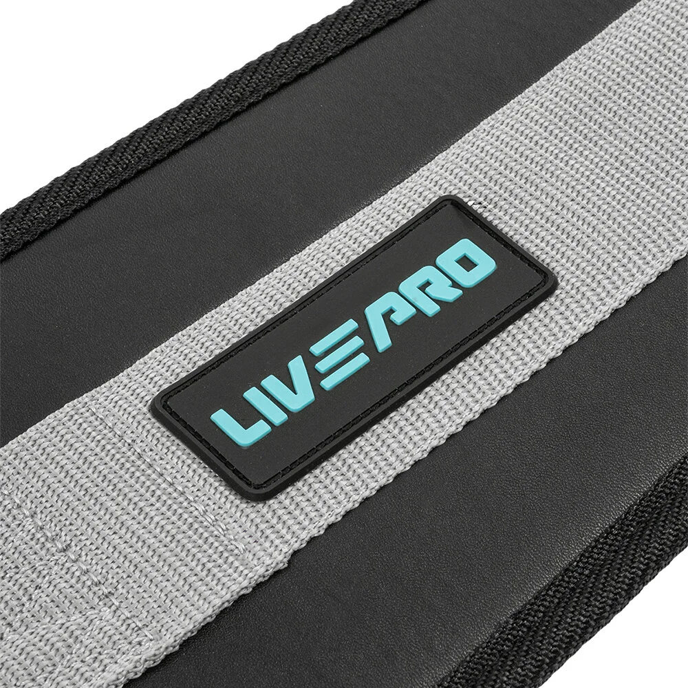 Livepro Dip Belt - LP8098 (Black)