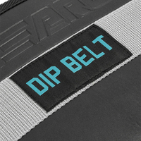 Thumbnail for Livepro Dip Belt - LP8098 (Black)