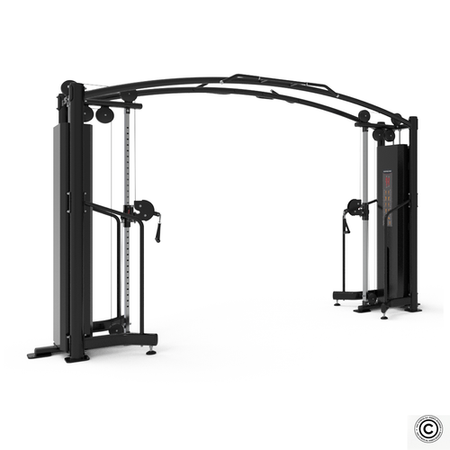 Insight Fitness SA Series Cable Crossover - SA022