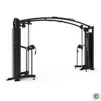 Thumbnail for Insight Fitness SA Series Cable Crossover - SA022