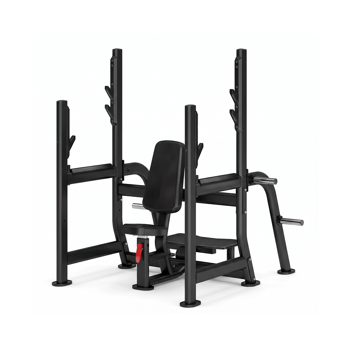 Insight Shoulder Press - DR029