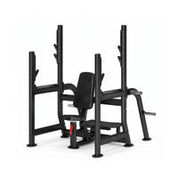 Thumbnail for Insight Shoulder Press - DR029