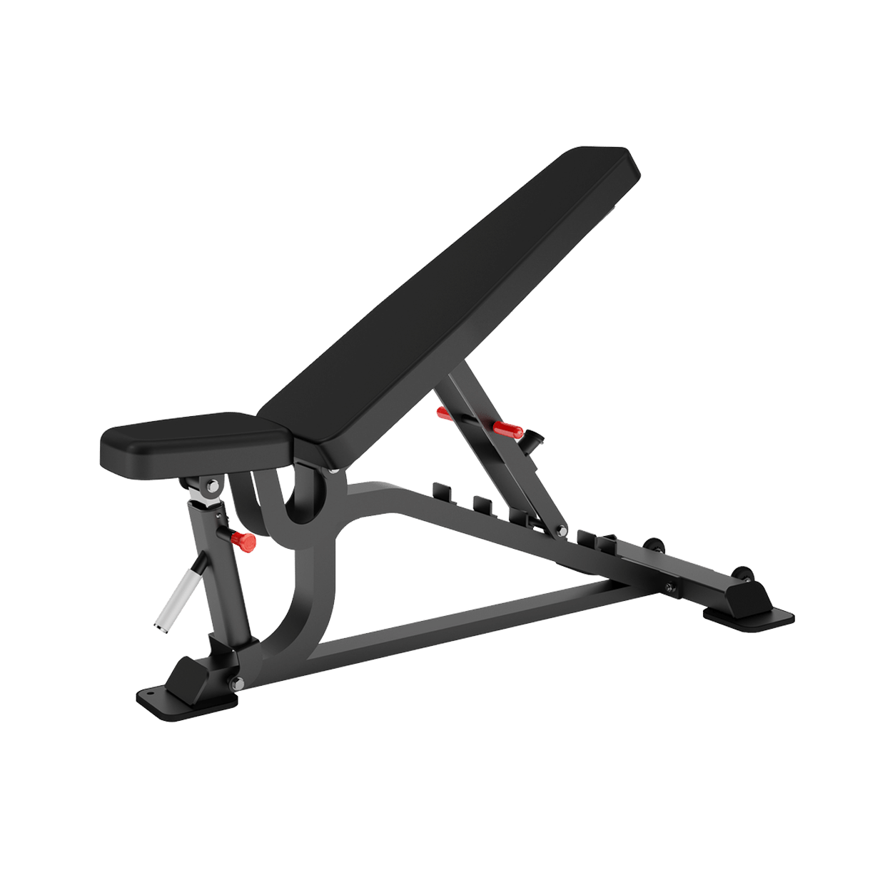 Insight Fitness Flat / Incline / Decline Bench - DH029