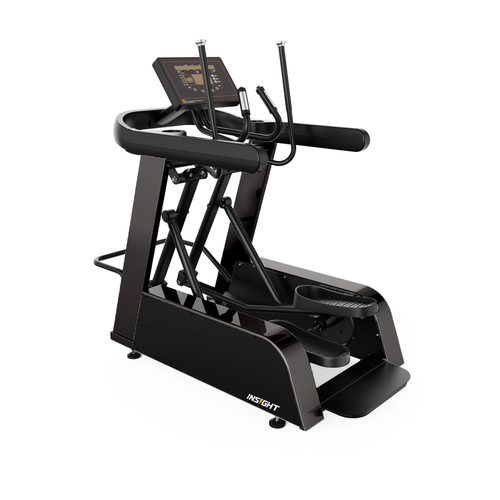 Insight Fitness Elliptical - CE5500