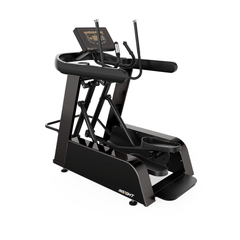 Elliptical Machine
