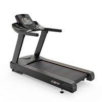 Thumbnail for Insight Fitness Commercial Treadmill - CT3000