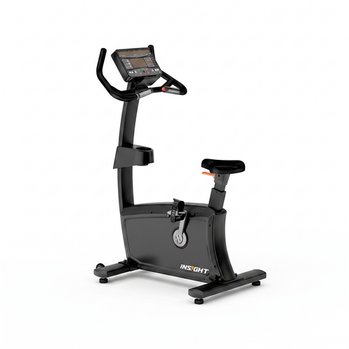 Insight Fitness Upright Bike - CU6000