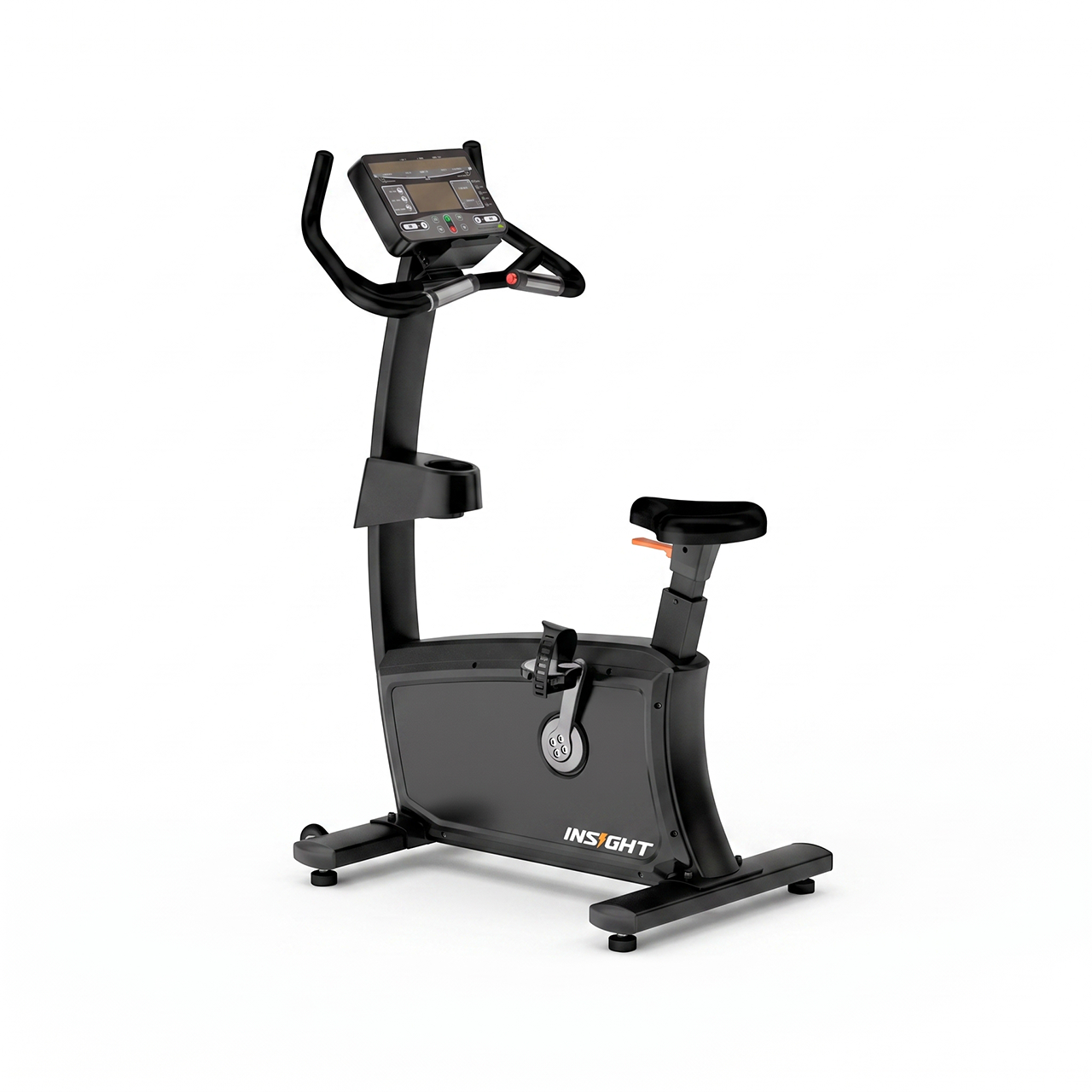 Insight Fitness Upright Bike - CU6000
